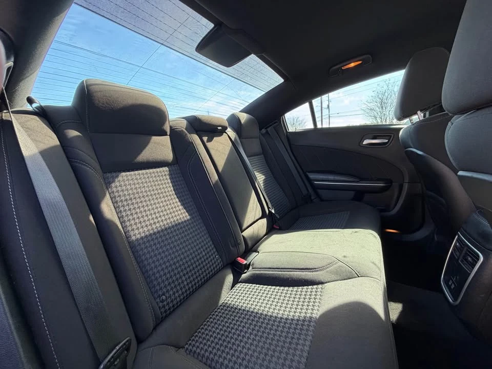 2017 Dodge Charger 7th Gen - Image 16 of 20