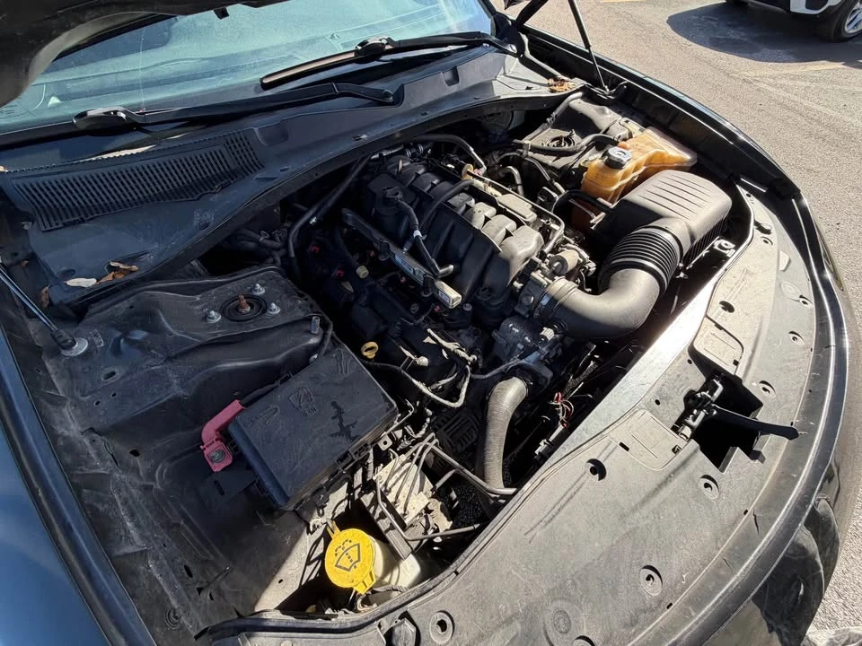 2017 Dodge Charger 7th Gen - Image 20 of 20