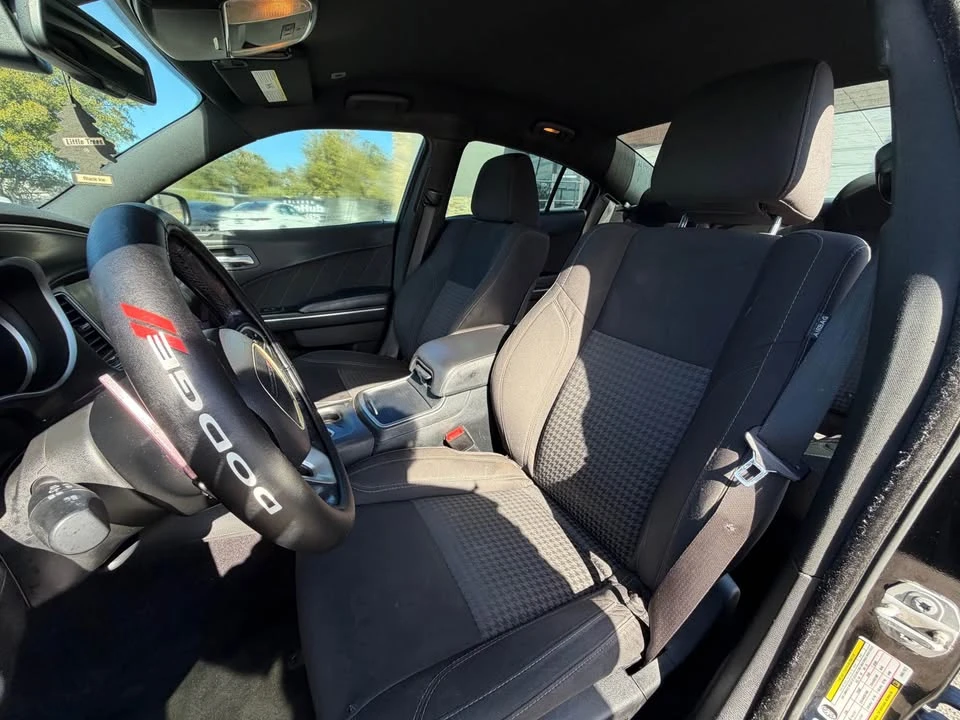 2017 Dodge Charger 7th Gen - Image 2 of 20