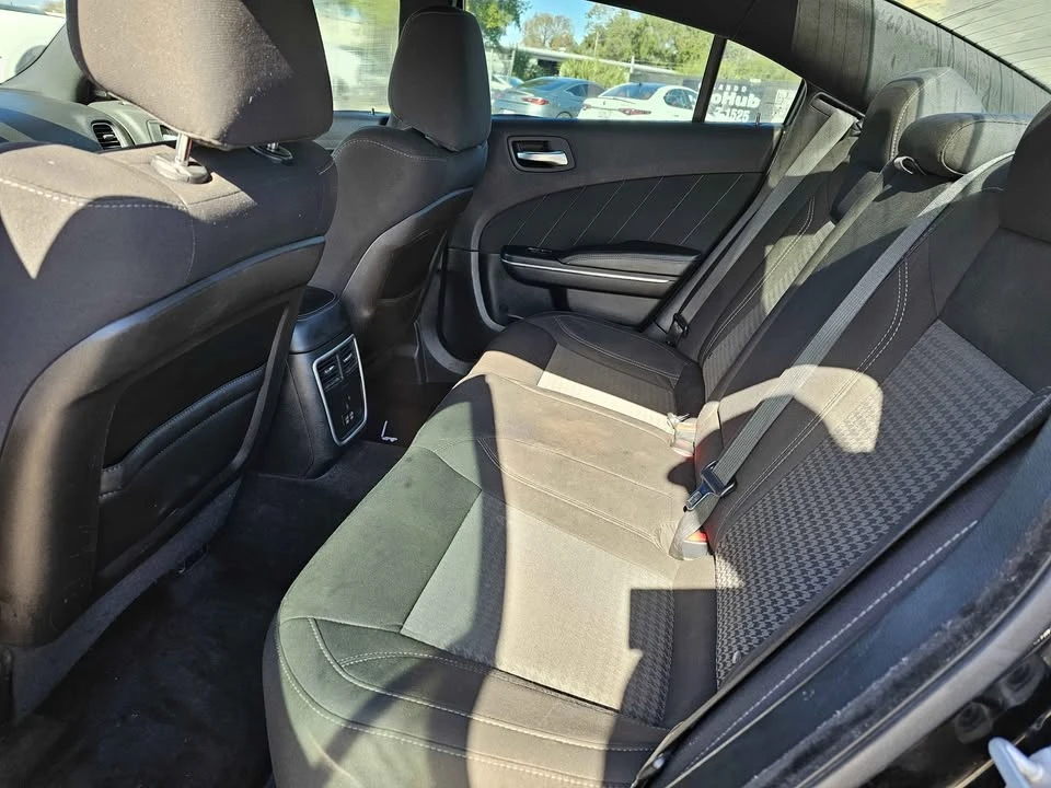 2017 Dodge Charger 7th Gen - Image 10 of 13