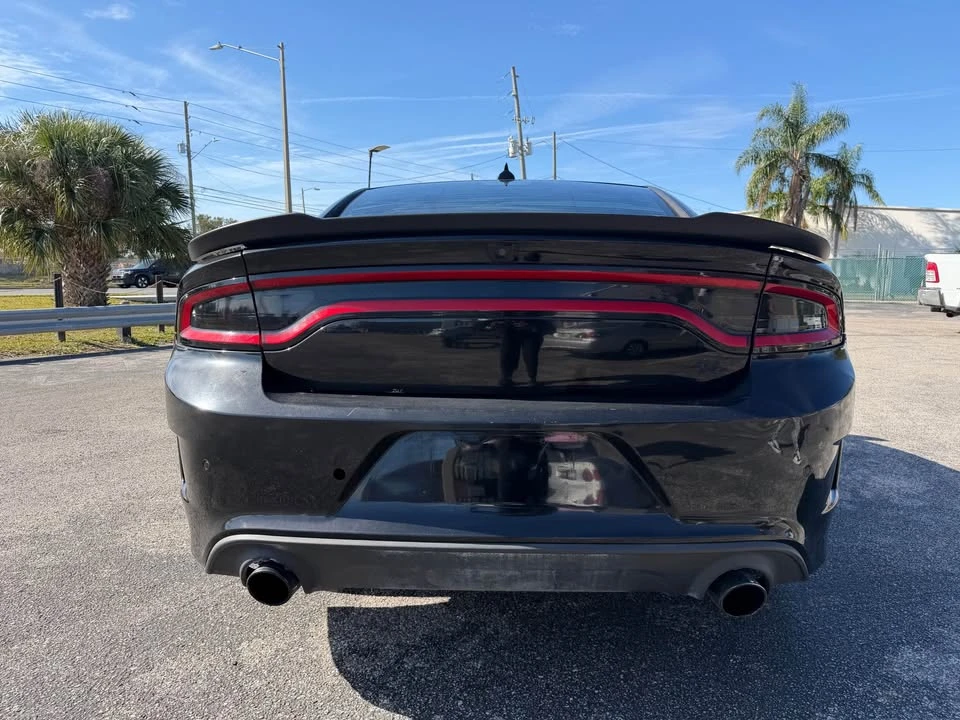 2017 Dodge Charger 7th Gen - Image 5 of 20