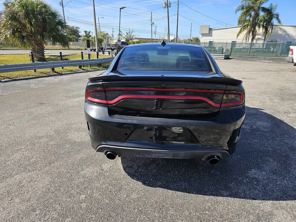 2017 Dodge Charger 7th Gen - Image 5 of 13