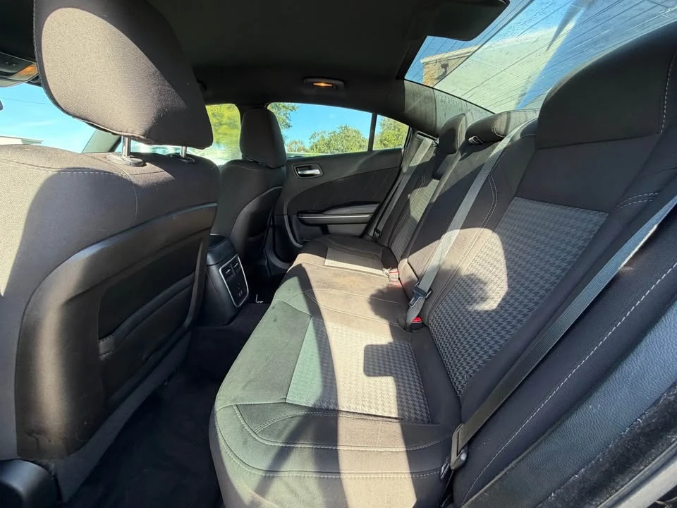 2017 Dodge Charger 7th Gen - Image 12 of 20