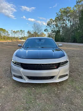2017 Dodge Charger R/T