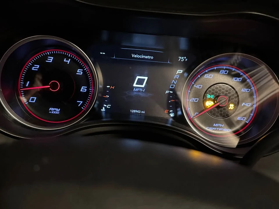 2017 Dodge Charger 7th Gen - Image 17 of 18