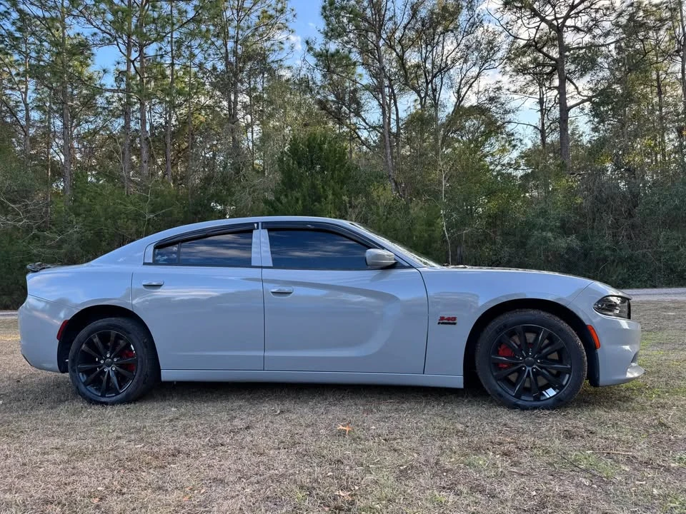 2017 Dodge Charger 7th Gen - Image 2 of 18
