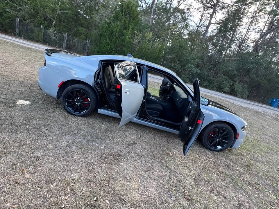 2017 Dodge Charger 7th Gen - Image 6 of 18