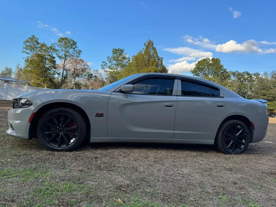 2017 Dodge Charger 7th Gen - Image 3 of 18