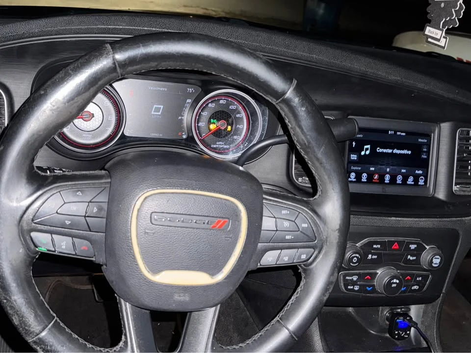 2017 Dodge Charger 7th Gen - Image 18 of 18