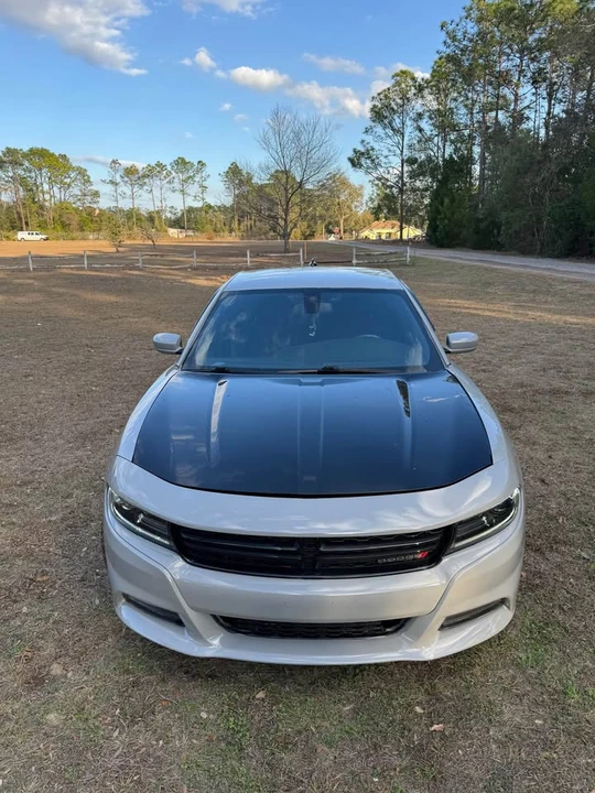 2017 Dodge Charger 7th Gen - Image 16 of 18
