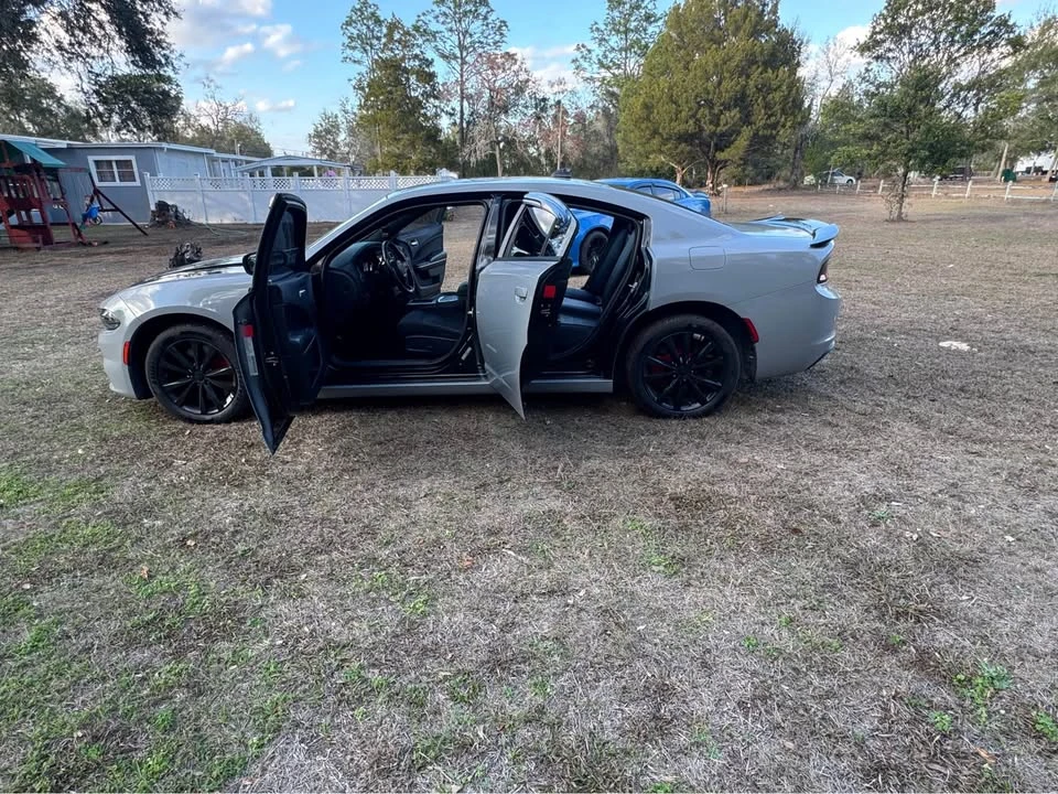 2017 Dodge Charger 7th Gen - Image 5 of 18