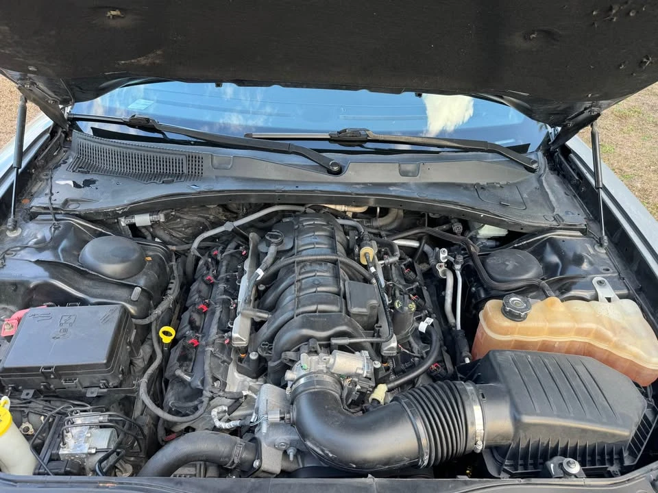 2017 Dodge Charger 7th Gen - Image 10 of 18