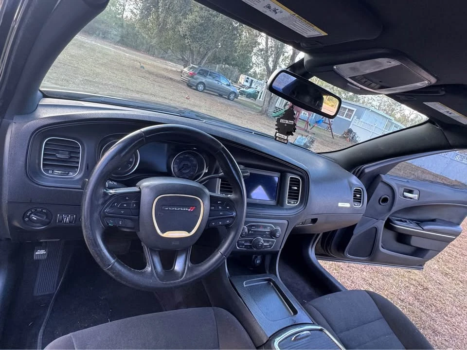 2017 Dodge Charger 7th Gen - Image 7 of 18