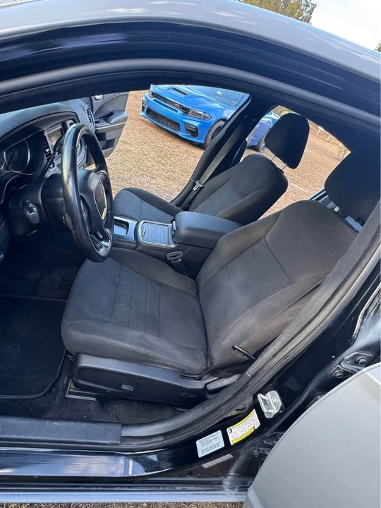 2017 Dodge Charger 7th Gen - Image 8 of 18