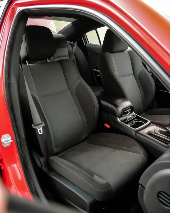 2017 Dodge Charger 7th Gen - Image 4 of 9