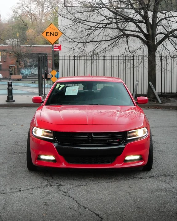 2017 Dodge Charger 7th Gen - Image 6 of 9