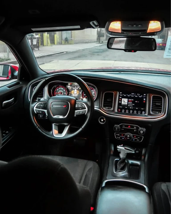 2017 Dodge Charger 7th Gen - Image 3 of 9