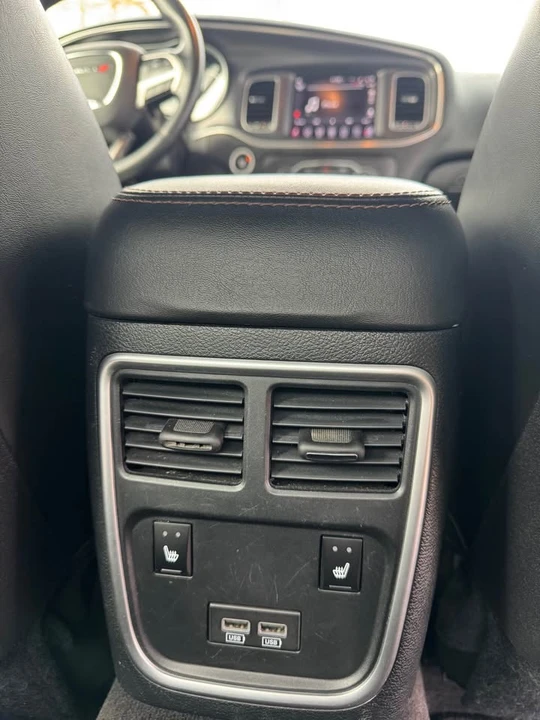 2017 Dodge Charger 7th Gen - Image 17 of 19