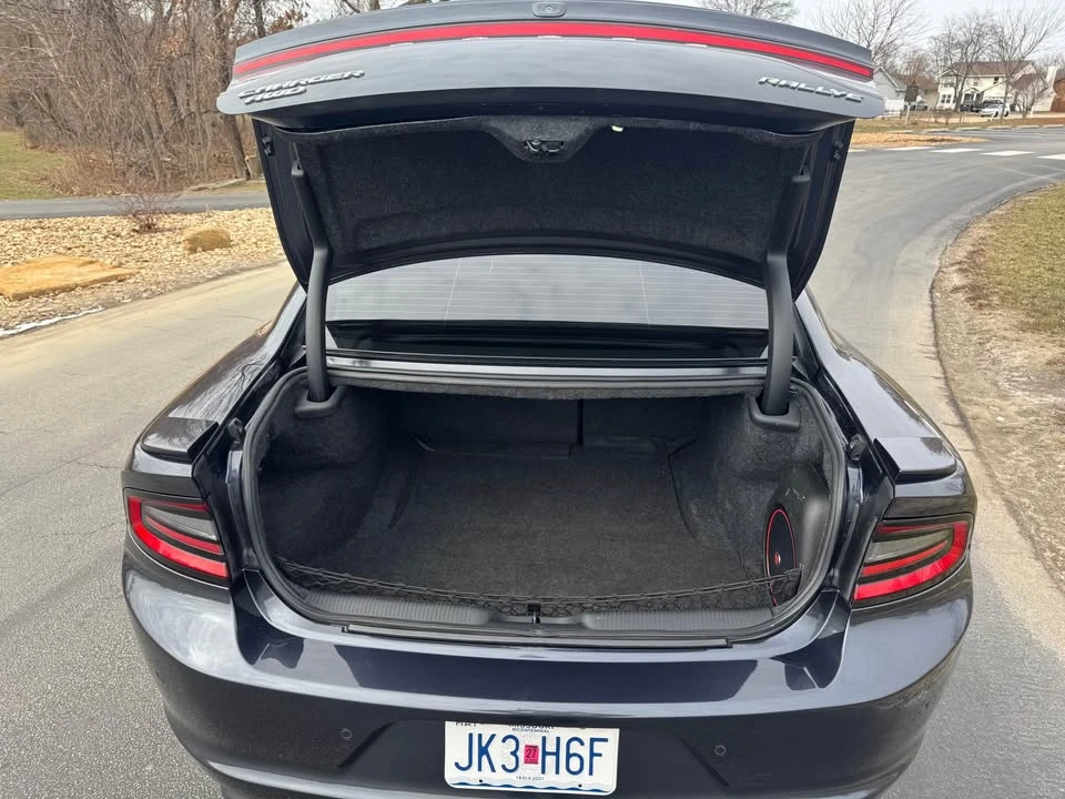 2017 Dodge Charger 7th Gen - Image 18 of 19