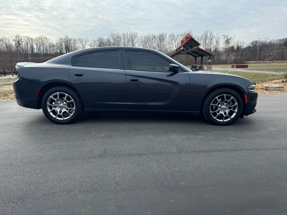 2017 Dodge Charger 7th Gen - Image 7 of 19