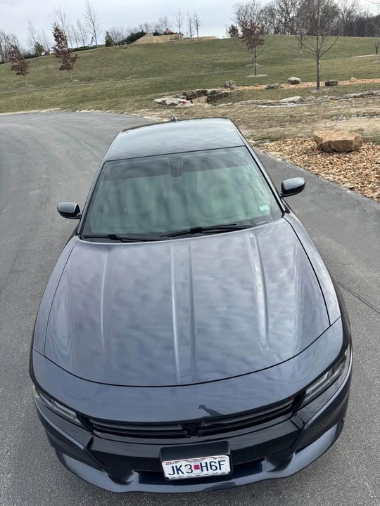 2017 Dodge Charger 7th Gen - Image 9 of 19