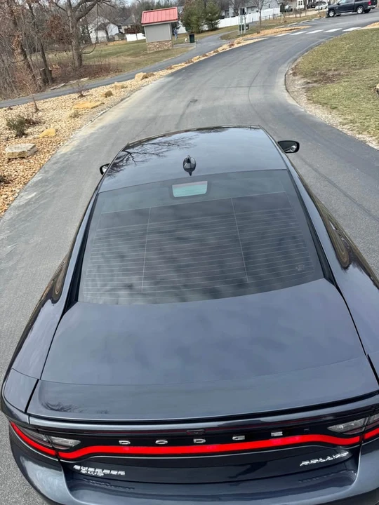 2017 Dodge Charger 7th Gen - Image 8 of 19