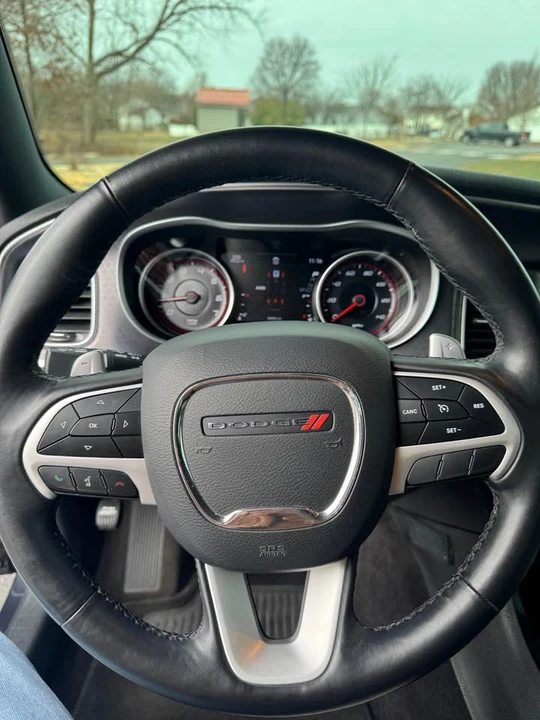 2017 Dodge Charger 7th Gen - Image 13 of 19
