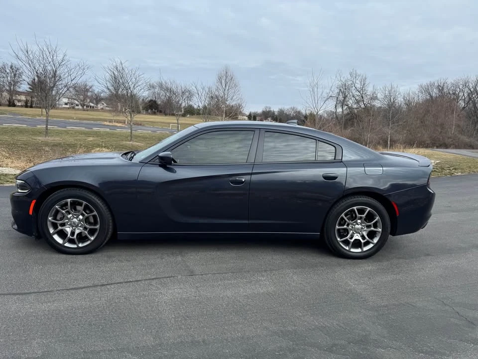 2017 Dodge Charger 7th Gen - Image 3 of 19