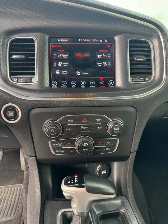 2017 Dodge Charger 7th Gen - Image 14 of 19