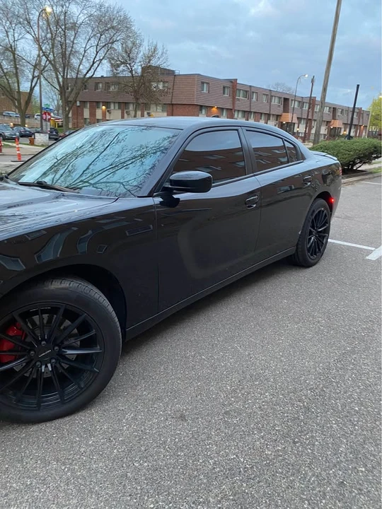 2017 Dodge Charger 7th Gen - Image 2 of 9