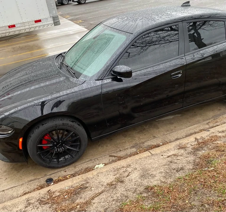 2017 Dodge Charger 7th Gen - Image 9 of 9