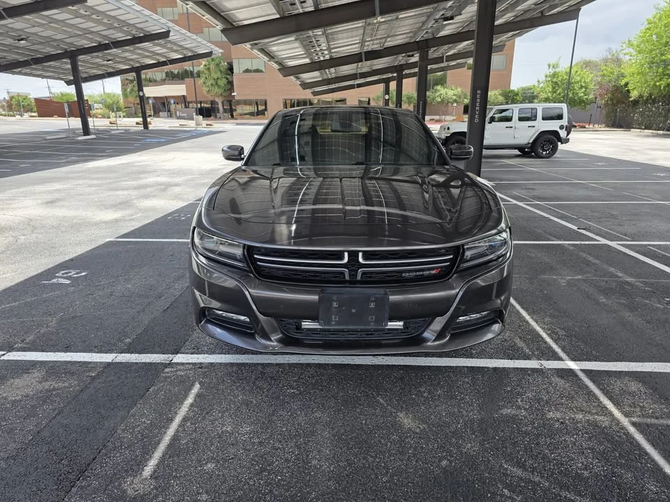 2017 Dodge Charger 7th Gen - Image 2 of 18