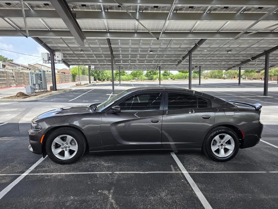 2017 Dodge Charger 7th Gen - Image 3 of 18