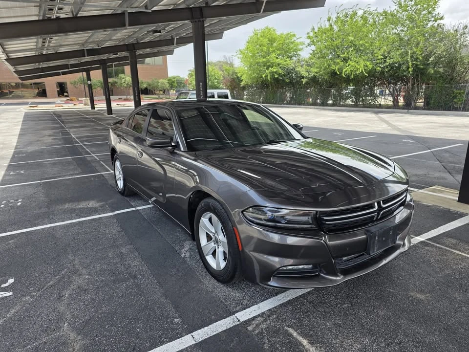 2017 Dodge Charger 7th Gen - Image 8 of 18