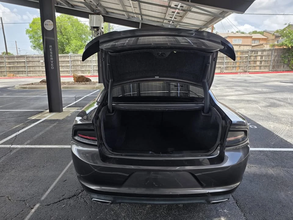 2017 Dodge Charger 7th Gen - Image 18 of 18