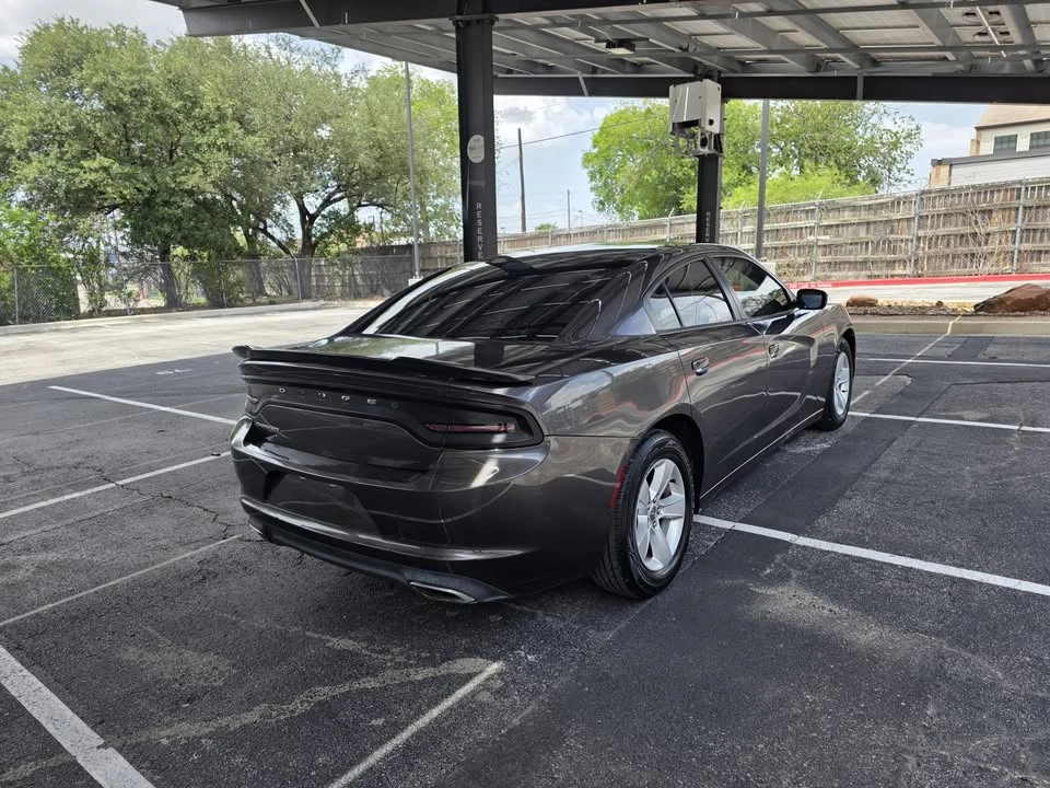 2017 Dodge Charger 7th Gen - Image 6 of 18