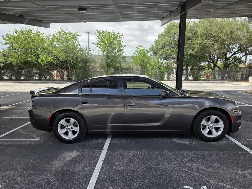 2017 Dodge Charger 7th Gen - Image 7 of 18