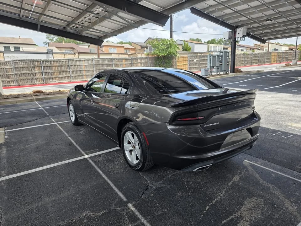 2017 Dodge Charger 7th Gen - Image 4 of 18