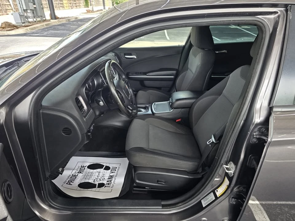 2017 Dodge Charger 7th Gen - Image 10 of 18