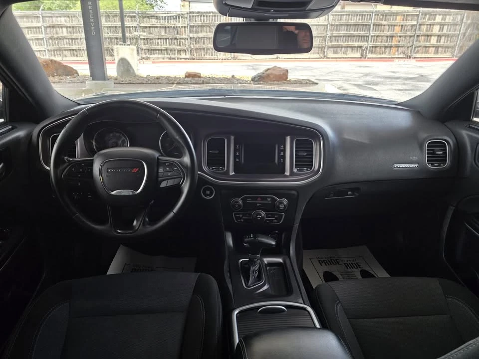 2017 Dodge Charger 7th Gen - Image 13 of 18
