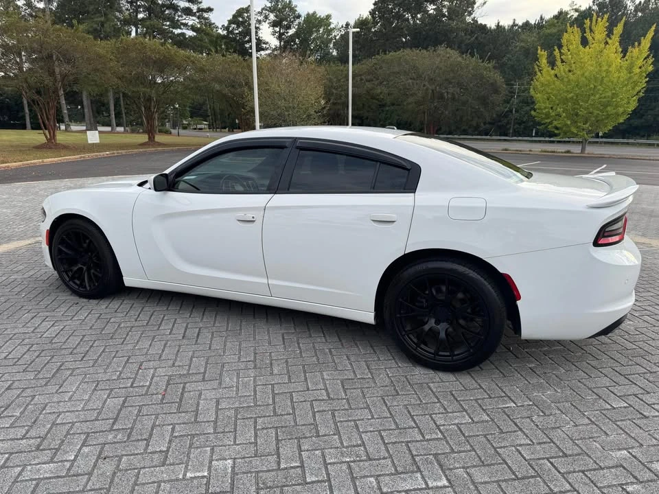 2017 Dodge Charger 7th Gen - Image 2 of 20