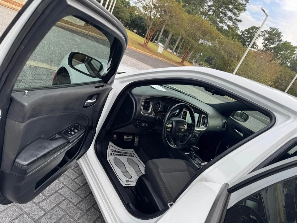 2017 Dodge Charger 7th Gen - Image 7 of 20