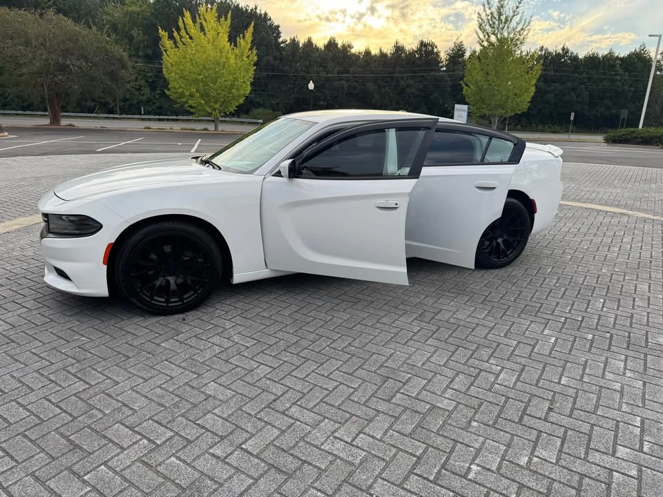 2017 Dodge Charger 7th Gen - Image 20 of 20