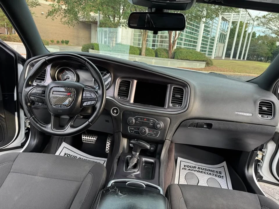 2017 Dodge Charger 7th Gen - Image 11 of 20