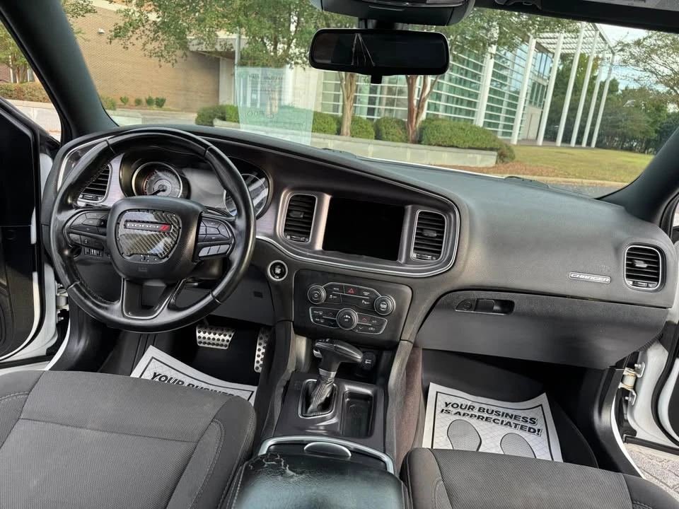 2017 Dodge Charger 7th Gen - Image 12 of 20