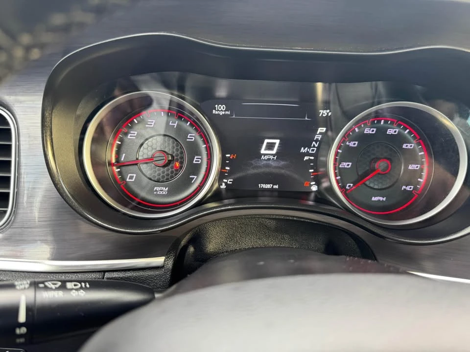 2017 Dodge Charger 7th Gen - Image 13 of 20