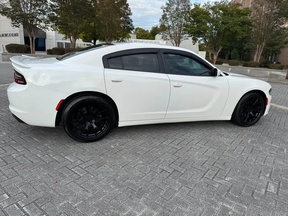 2017 Dodge Charger 7th Gen - Image 4 of 20