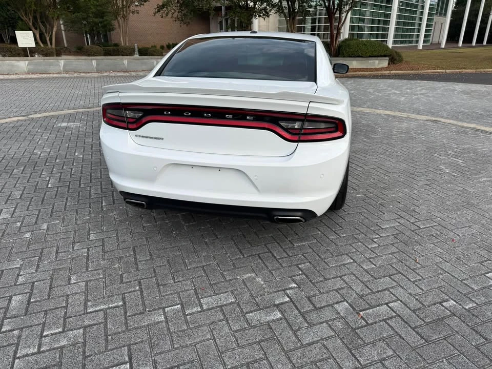 2017 Dodge Charger 7th Gen - Image 5 of 20