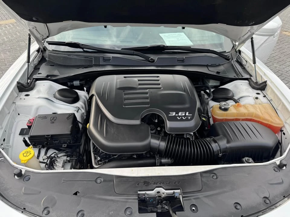 2017 Dodge Charger 7th Gen - Image 18 of 20