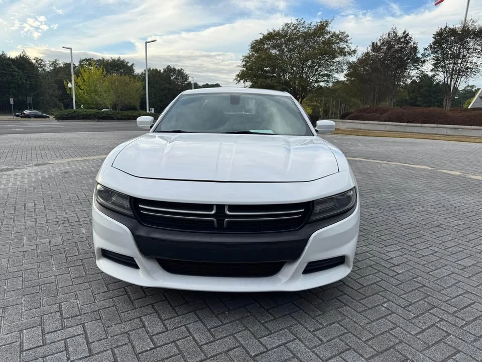 2017 Dodge Charger 7th Gen - Image 3 of 20